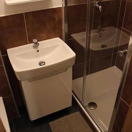 Upartments 부다페스트