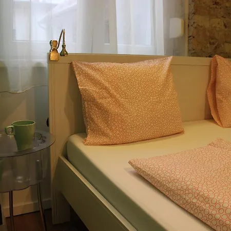 Upartments * 부다페스트