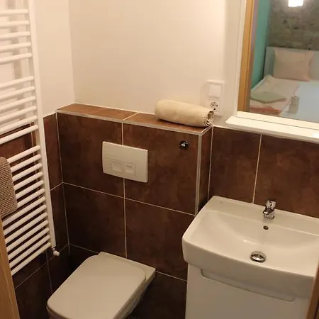 게스트하우스 Upartments *