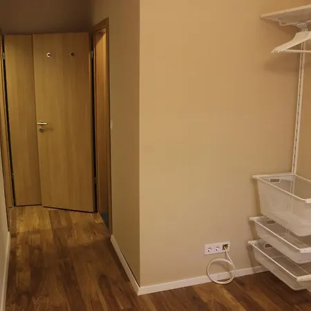 Upartments * 부다페스트