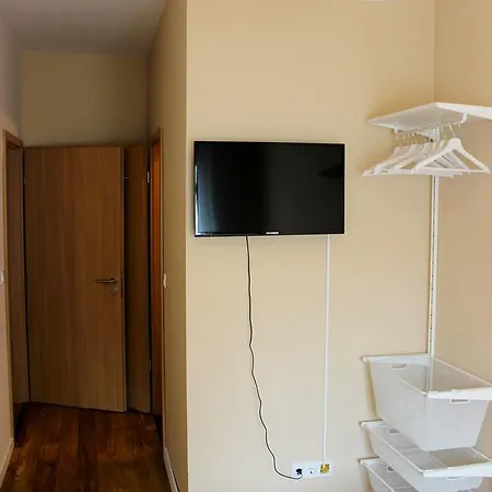 Upartments * 부다페스트