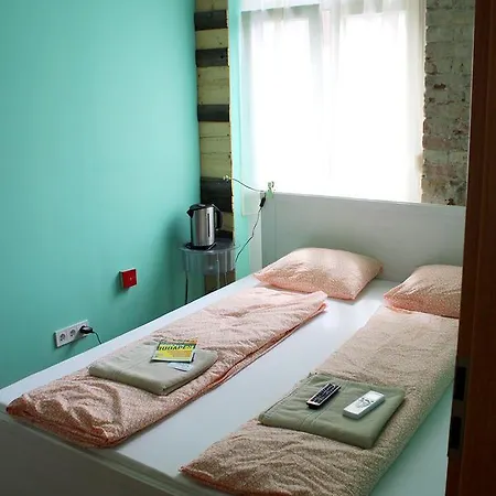 Upartments 부다페스트